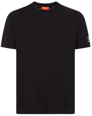 Suns T-Shirts - Black