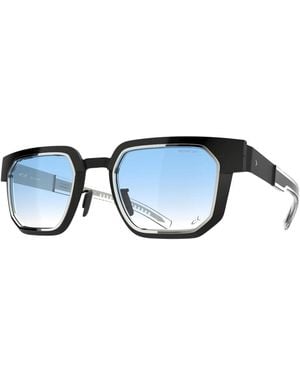 Blackfin Sunglasses - Blue