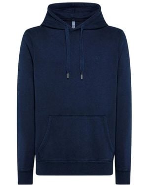 Sun 68 Hoodies - Blue