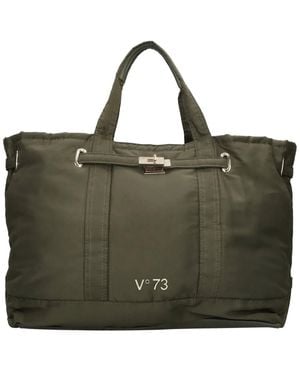 V73 Shopping Bags - Green