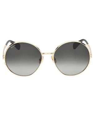 Max Mara Sunglasses - Jaune