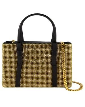 Kara Handbags - Giallo