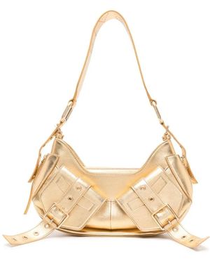 BIASIA Shoulder Bags - Neutro