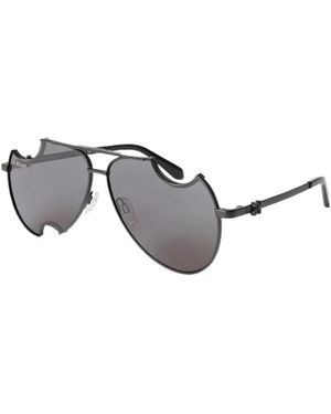 Off-White c/o Virgil Abloh Sunglasses - Grey