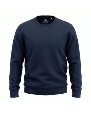 Heskimo Sweatshirts - Blue