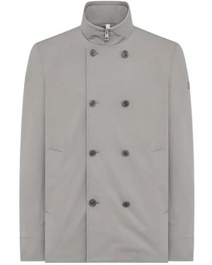 DUNO Light Jackets - Grey