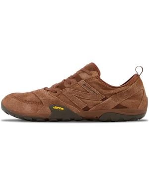 New Balance Trainers - Brown