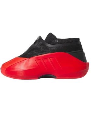 adidas Crazy Iiinfinity Schuhe - Rot