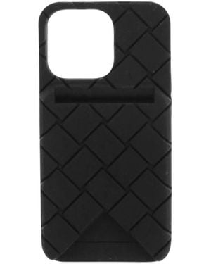Bottega Veneta Phone Accessories - Nero