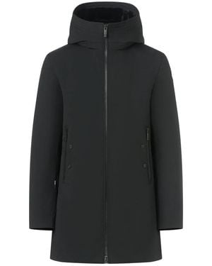 Fusalp Coats - Zwart