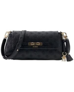 Guess Cross Body Bags - Negro