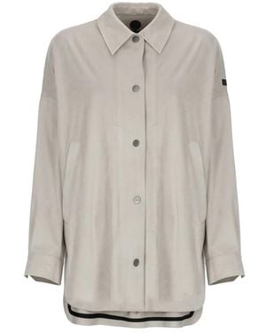 Rrd Light Jackets - Gris
