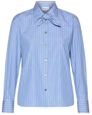 Marella Shirts - Blu