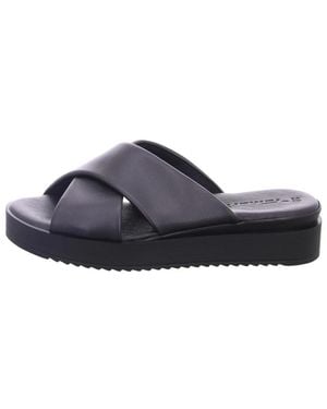 Tamaris Sandalen - Blauw