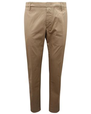 Dondup Chinos - Natural
