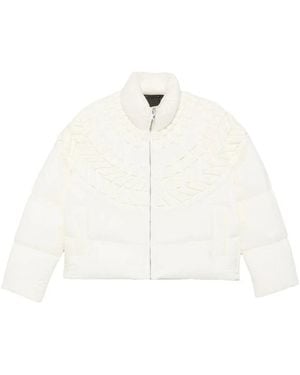 RAXXY Rx26Awt03629 Jas - Wit
