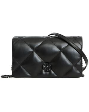 Tory Burch Cross Body Bags - Black