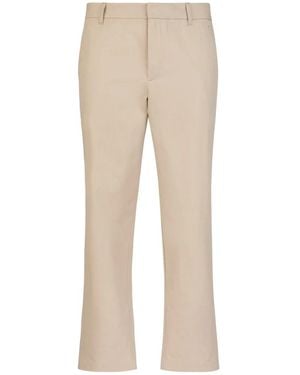 Sease Wide Trousers - Neutro
