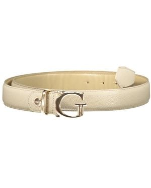 Guess Belts - Natural