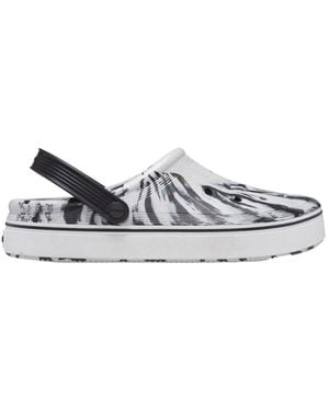 Crocs™ Clogs - White