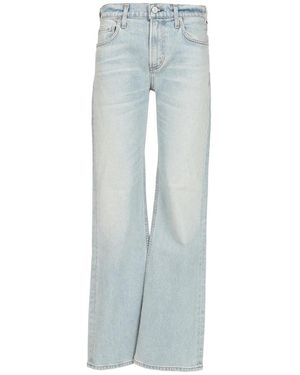 Citizens of Humanity Flared Jeans - Blue