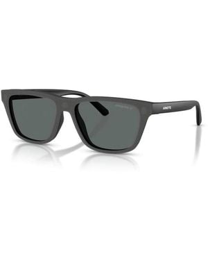 Arnette An4376 27581W Sonnenbrille - Schwarz