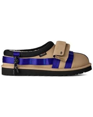 UGG Slippers - Blauw