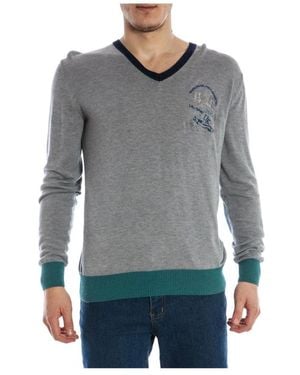 La Martina Sweatshirts - Grau