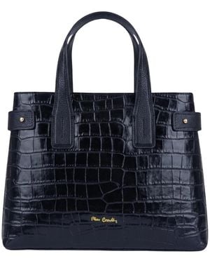 Pierre Cardin Handbags - Blue