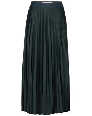 Street One Maxi Skirts - Green