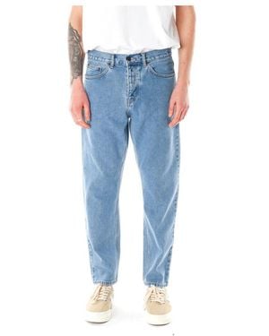 Carhartt Loose Fit Jeans - Blue