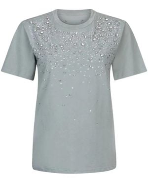 Liu Jo T-Shirts - Grey