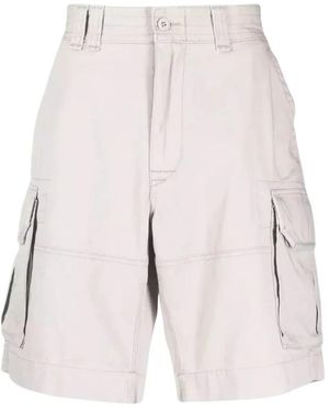 Ralph Lauren Casual Shorts - Natural