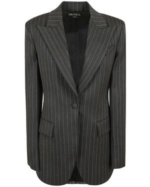Dondup Blazers - Noir
