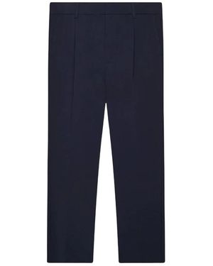 Unity Original Suit Trousers - Blue
