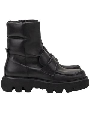 Kennel & Schmenger Ankle boots - Nero