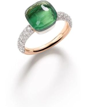 Pomellato Rings - Groen