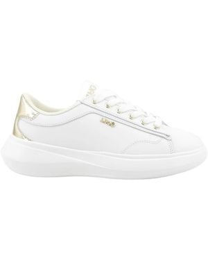 Liu Jo Trainers - White