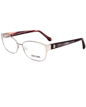 Roberto Cavalli Glasses - Brown