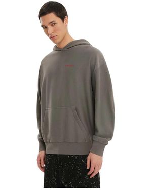1989 STUDIO Hoodies - Grey