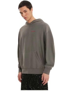 1989 STUDIO Hoodies - Grey