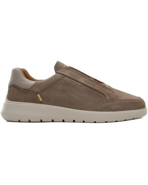 Ambitious Trainers - Brown