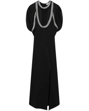 The Attico Party Dresses - Negro