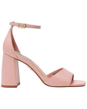 Steve Madden Sandalen - Pink