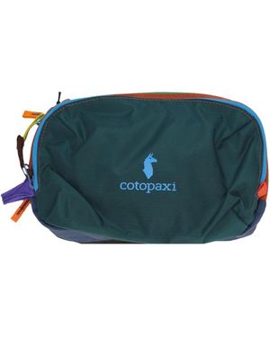COTOPAXI Belt Bags - Verde