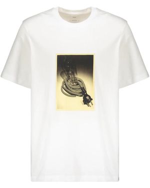 OAMC T-Shirts - White