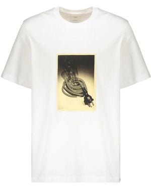 OAMC T-Shirts - White