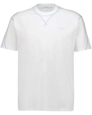 Givenchy T-Shirts - White
