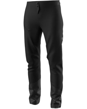 Dynafit Ski Trouses - Negro
