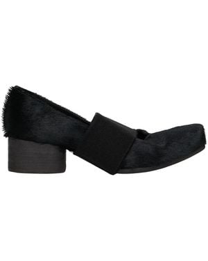 Uma Wang Loafers - Noir